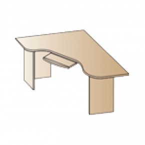 Детская Карина композиция 1 (Снежный ясень) в Тюмени - tumen.ok-mebel.com | фото 8