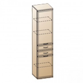 Детская Карина композиция 2 (Снежный ясень) в Тюмени - tumen.ok-mebel.com | фото 7