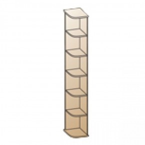 Детская Карина композиция 2 (Ясень Асахи) в Тюмени - tumen.ok-mebel.com | фото 2