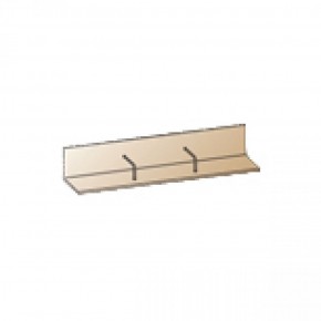 Детская Карина композиция 3 (Ясень Асахи) в Тюмени - tumen.ok-mebel.com | фото 2