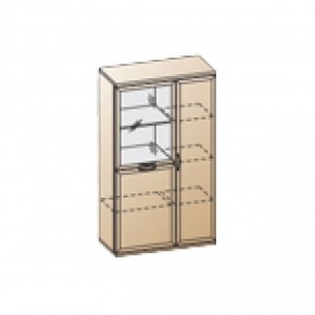 Детская Карина композиция 3 (Ясень Асахи) в Тюмени - tumen.ok-mebel.com | фото 3