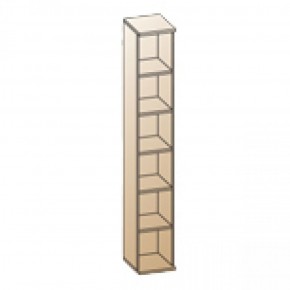 Детская Карина композиция 3 (Ясень Асахи) в Тюмени - tumen.ok-mebel.com | фото 8