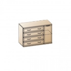Детская Карина композиция 8 (Ясень Асахи) в Тюмени - tumen.ok-mebel.com | фото 9