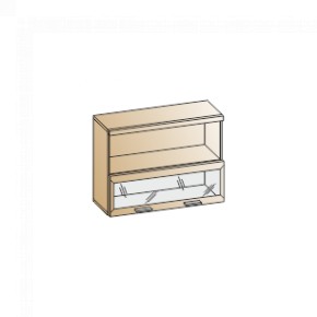 Детская Мелисса композиция 1 (Ясень Асахи) в Тюмени - tumen.ok-mebel.com | фото 6