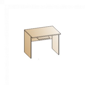 Детская Мелисса композиция 1 (Ясень Асахи) в Тюмени - tumen.ok-mebel.com | фото 8