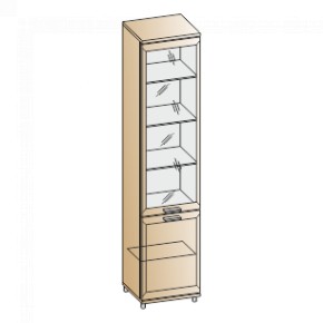 Детская Мелисса композиция 1 (Ясень Асахи) в Тюмени - tumen.ok-mebel.com | фото 9