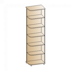 Детская Мелисса композиция 2 (Акация Молдау) в Тюмени - tumen.ok-mebel.com | фото 2