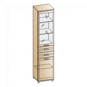 Детская Мелисса композиция 6 (Гикори Джексон светлый) в Тюмени - tumen.ok-mebel.com | фото 11