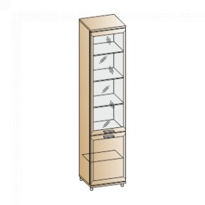 Детская Мелисса композиция 8 (Гикори Джексон светлый) в Тюмени - tumen.ok-mebel.com | фото 7