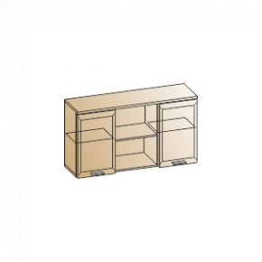 Детская Мелисса композиция 8 (Гикори Джексон светлый) в Тюмени - tumen.ok-mebel.com | фото 8