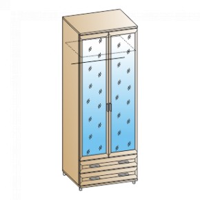 Детская Мелисса композиция 8 (Ясень Асахи) в Тюмени - tumen.ok-mebel.com | фото 11