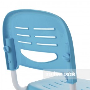 Комплект парта + стул трансформеры Cantare Blue в Тюмени - tumen.ok-mebel.com | фото 7