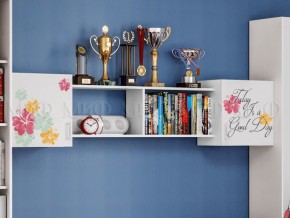 ВЕГА FASHION Детская ЛДСП (модульная) в Тюмени - tumen.ok-mebel.com | фото 4