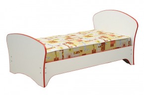 Набор мебели для детской Юниор-10 (с кроватью 800*1900) ЛДСП в Тюмени - tumen.ok-mebel.com | фото 3