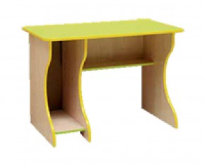Набор мебели для детской Юниор-11.1 (900*1900) ЛДСП в Тюмени - tumen.ok-mebel.com | фото 8