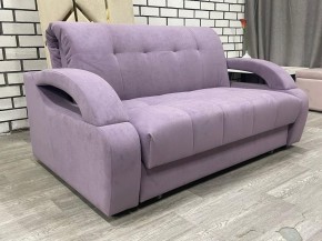 Диван Аккордеон 1280*2000 ППУ подлокотник СТАНДАРТ в Тюмени - tumen.ok-mebel.com | фото