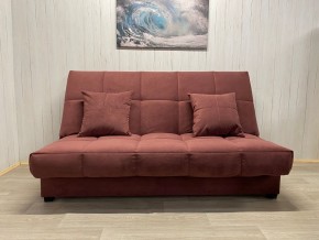 Диван Финка Престиж (НПБ) велюр Monaco 10 в Тюмени - tumen.ok-mebel.com | фото 2