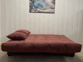 Диван Финка Престиж (НПБ) велюр Monaco 10 в Тюмени - tumen.ok-mebel.com | фото 3