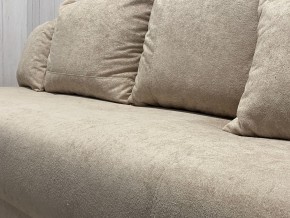 Диван Комфорт-1 (НПБ) велюр Comfort 03 в Тюмени - tumen.ok-mebel.com | фото 3