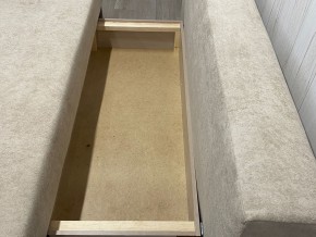 Диван Комфорт-1 (НПБ) велюр Comfort 03 в Тюмени - tumen.ok-mebel.com | фото 7