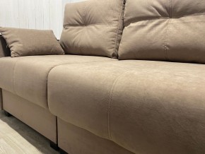 Диван Комфорт-6 модульный 2+1К+1К (НПБ+МДФ) велюр Vega 22 в Тюмени - tumen.ok-mebel.com | фото 5