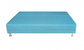 Диван-кровать Комфорт без подлокотников BALTIC AZURE (2 подушки) в Тюмени - tumen.ok-mebel.com | фото 4