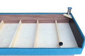 Диван-кровать Комфорт без подлокотников BALTIC AZURE (2 подушки) в Тюмени - tumen.ok-mebel.com | фото 12