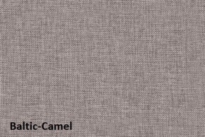 Диван-кровать Комфорт без подлокотников BALTIC CAMEL (2 подушки) в Тюмени - tumen.ok-mebel.com | фото 2