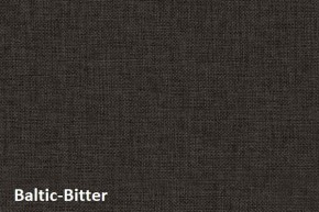 Диван-кровать Комфорт без подлокотников BALTIC COFFE-LATTE (2 подушки) в Тюмени - tumen.ok-mebel.com | фото 8