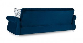 Диван-кровать Роуз ТД 410 + комплект подушек в Тюмени - tumen.ok-mebel.com | фото 5
