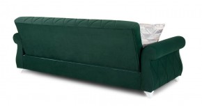 Диван-кровать Роуз ТД 411 + комплект подушек в Тюмени - tumen.ok-mebel.com | фото 5