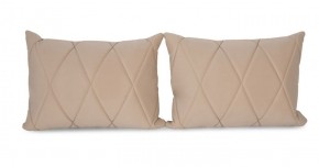 Диван-кровать Роуз ТД 412 + комплект подушек в Тюмени - tumen.ok-mebel.com | фото 2