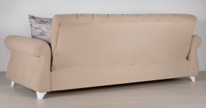 Диван-кровать Роуз ТД 412 + комплект подушек в Тюмени - tumen.ok-mebel.com | фото 5