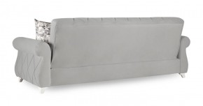 Диван-кровать Роуз ТД 414 + комплект подушек в Тюмени - tumen.ok-mebel.com | фото 5
