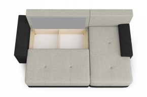 Диван-кровать угловой Альмисса 2т-1пф (1пф-2т) СК Модель 001 в Тюмени - tumen.ok-mebel.com | фото 5
