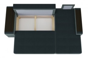 Диван-кровать угловой "Дубай" 2т-1пф (1пф-2т) СК Модель 011 в Тюмени - tumen.ok-mebel.com | фото 3