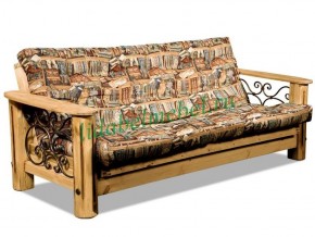 Диван-кровать "Викинг-02" + футон (Л.155.06.02+футон) в Тюмени - tumen.ok-mebel.com | фото 1