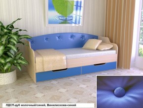 Диван-кровать Юниор Тип-2 (900*2000) мягкая спинка в Тюмени - tumen.ok-mebel.com | фото 5