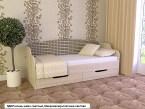 Диван-кровать Юниор Тип-2 (900*2000) мягкая спинка в Тюмени - tumen.ok-mebel.com | фото 6
