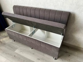 Диван кухонный Орион (прошивка полосы) 1200 в Тюмени - tumen.ok-mebel.com | фото 2