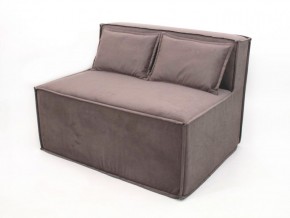 Диван-модуль бескаркасное Квадро (Коричневый) в Тюмени - tumen.ok-mebel.com | фото