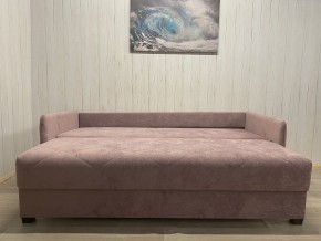 Диван Престиж-2 (НПБ) велюр Sensey Elderberry в Тюмени - tumen.ok-mebel.com | фото 3