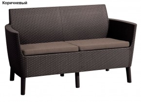 Диван Салемо 2-х местный (Salemo 2 seater sofa) в Тюмени - tumen.ok-mebel.com | фото 5