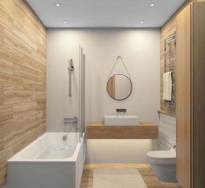 DK2036-WH Встраиваемый светильник влагозащ., IP 44, до 15 Вт, GU10, LED, белый, алюминий в Тюмени - tumen.ok-mebel.com | фото 6