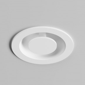 DK2700-WH Встраиваемый светильник, IP 20, 7 Вт, LED 3000, белый, алюминий в Тюмени - tumen.ok-mebel.com | фото 2