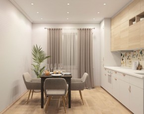 DK3020-WH Встраиваемый светильник, IP 20, 10 Вт, GU5.3, LED, белый, пластик в Тюмени - tumen.ok-mebel.com | фото 10