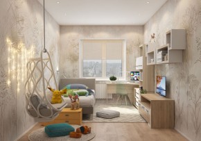 DK3020-WH Встраиваемый светильник, IP 20, 10 Вт, GU5.3, LED, белый, пластик в Тюмени - tumen.ok-mebel.com | фото 11
