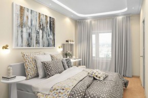 DK3020-WH Встраиваемый светильник, IP 20, 10 Вт, GU5.3, LED, белый, пластик в Тюмени - tumen.ok-mebel.com | фото 8