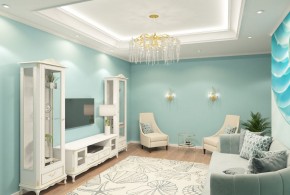 DK3020-WH Встраиваемый светильник, IP 20, 10 Вт, GU5.3, LED, белый, пластик в Тюмени - tumen.ok-mebel.com | фото 9