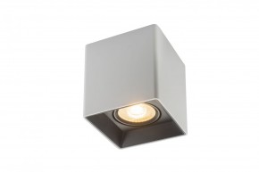 DK3030-WB Светильник накладной IP 20, 10 Вт, GU5.3, LED, белый/черный, пластик в Тюмени - tumen.ok-mebel.com | фото 3